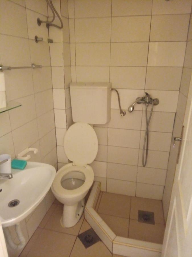 Vila Branka Čanj Eksteriør bilde